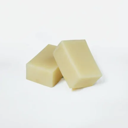 CBD Sæbe 100g 1-1 - 80mg 100% organisk fuldspektrum fra Oliehuset