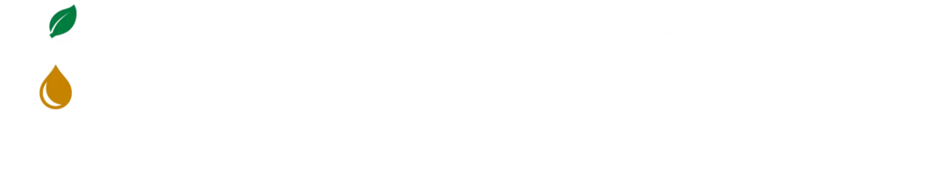 Logo - Hvid transparent - Oliehuset - Cropped